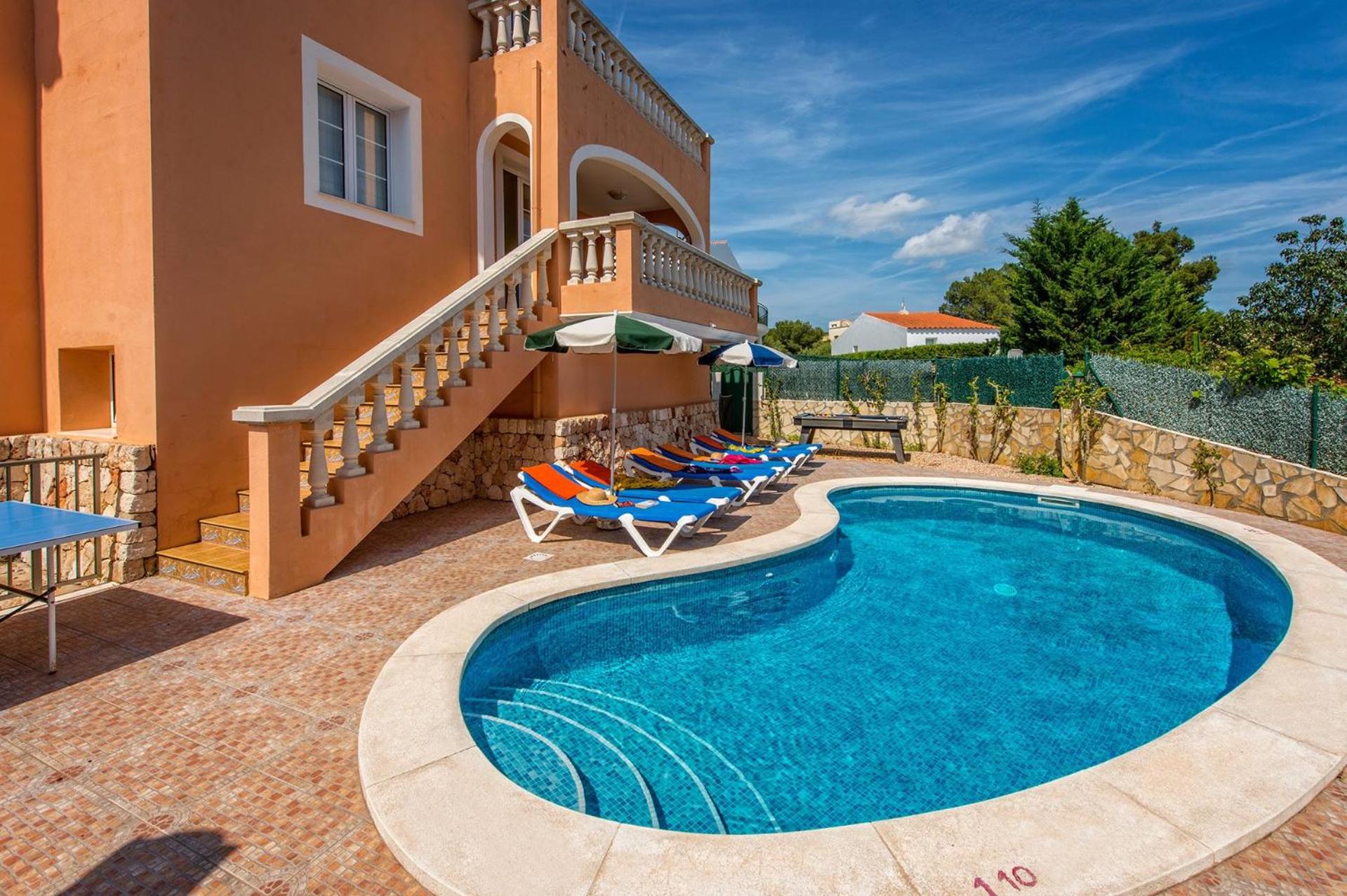Villa Dolores by Villa Plus