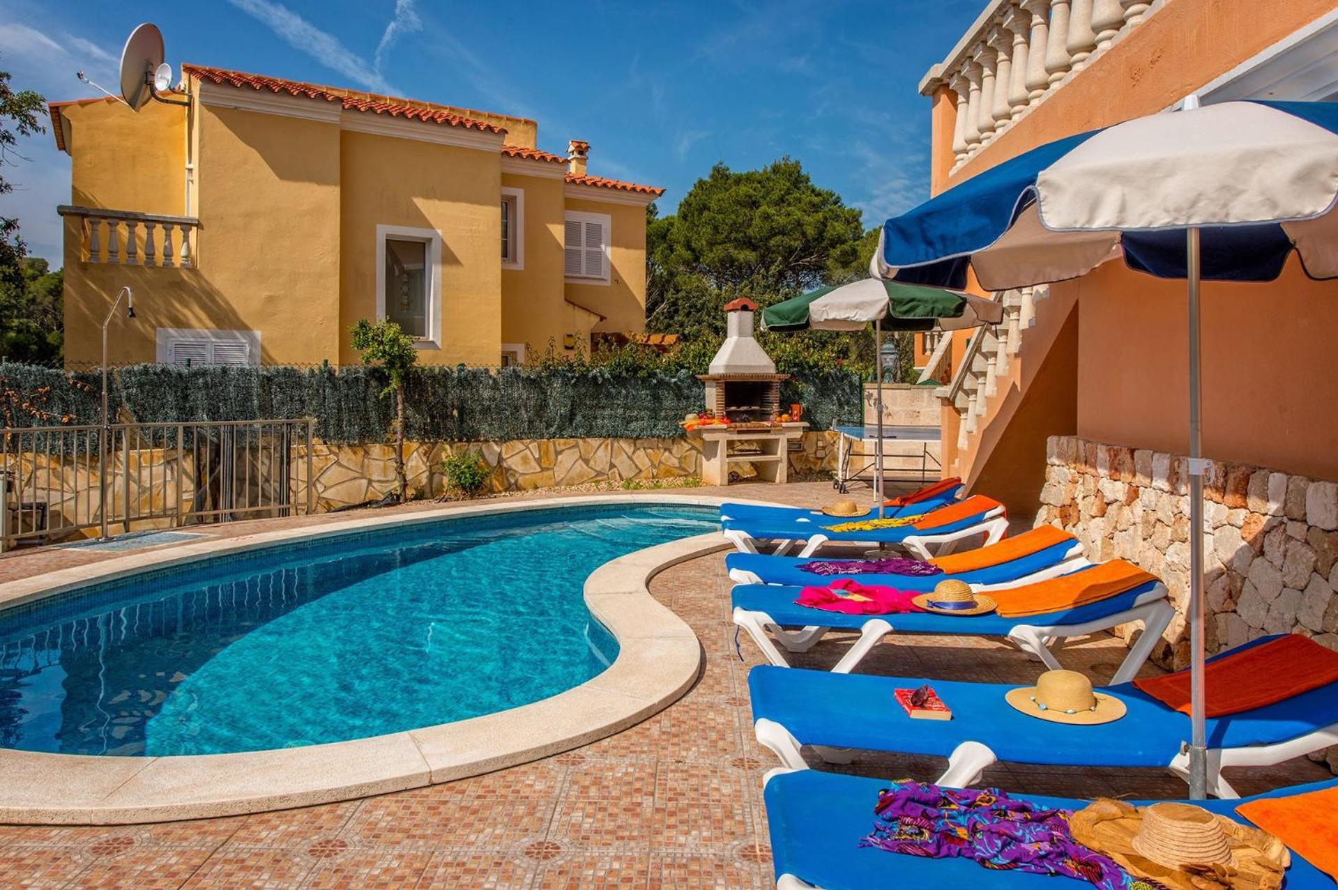Villa Dolores by Villa Plus