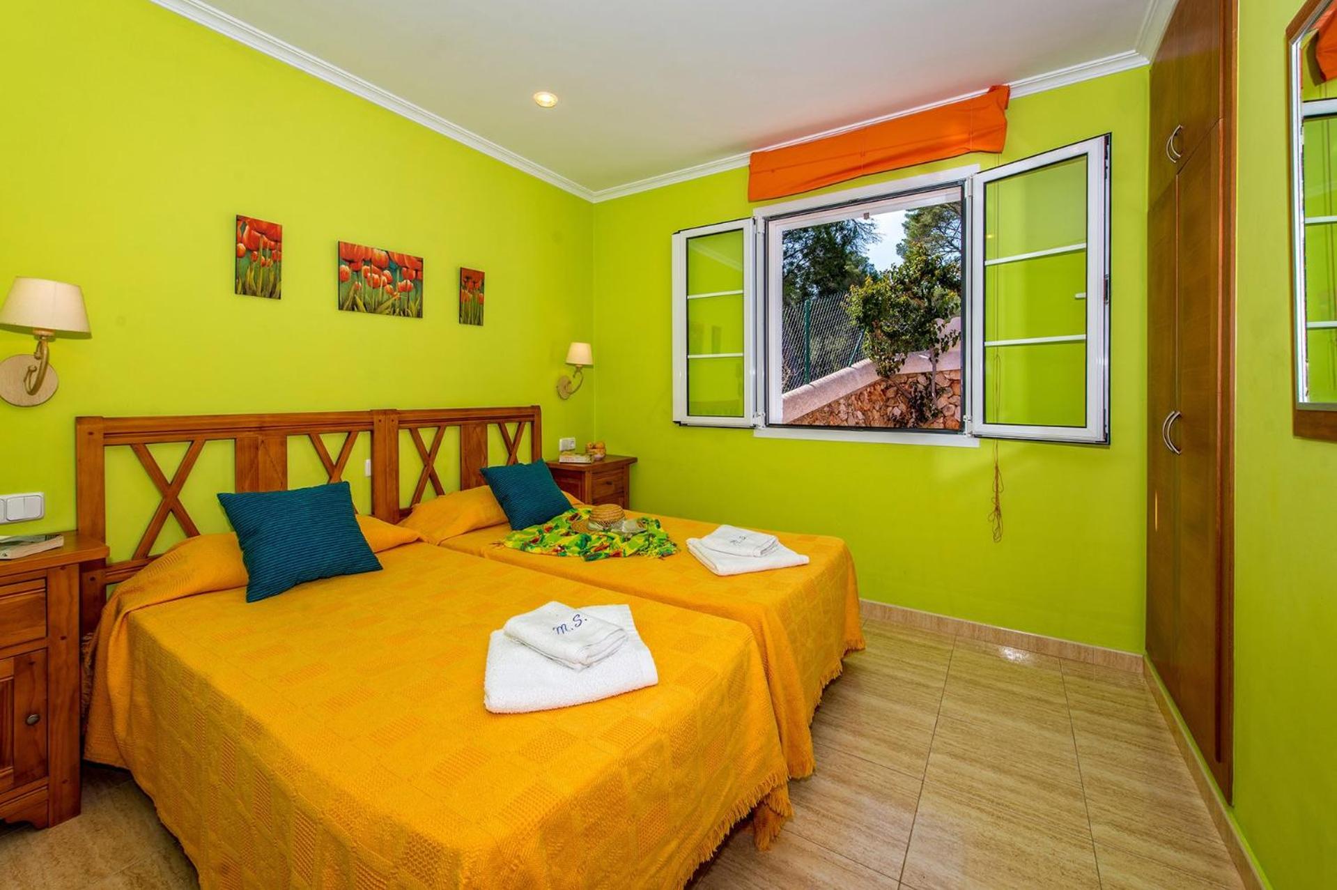 Villa Dolores by Villa Plus