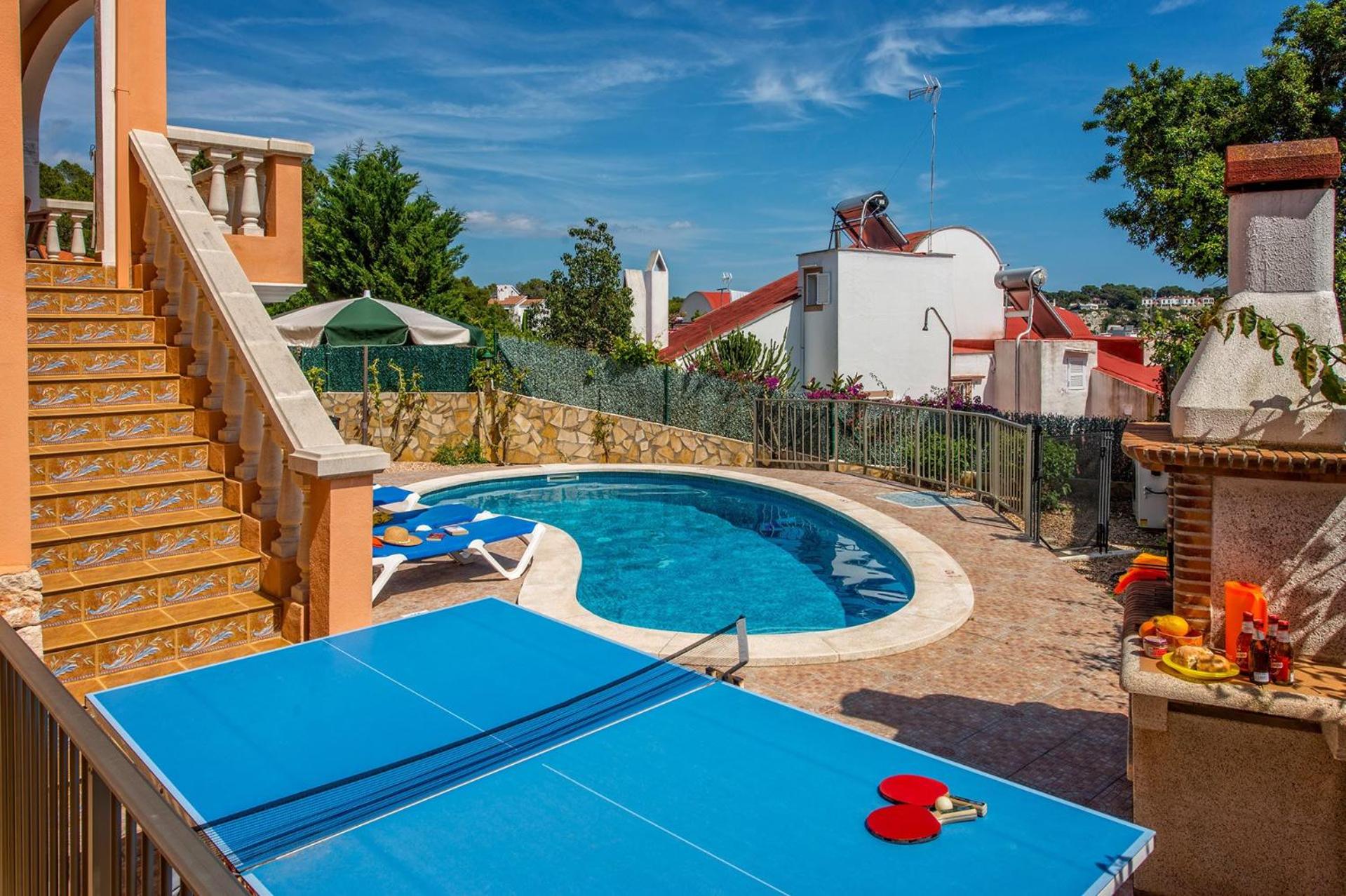 Villa Dolores by Villa Plus