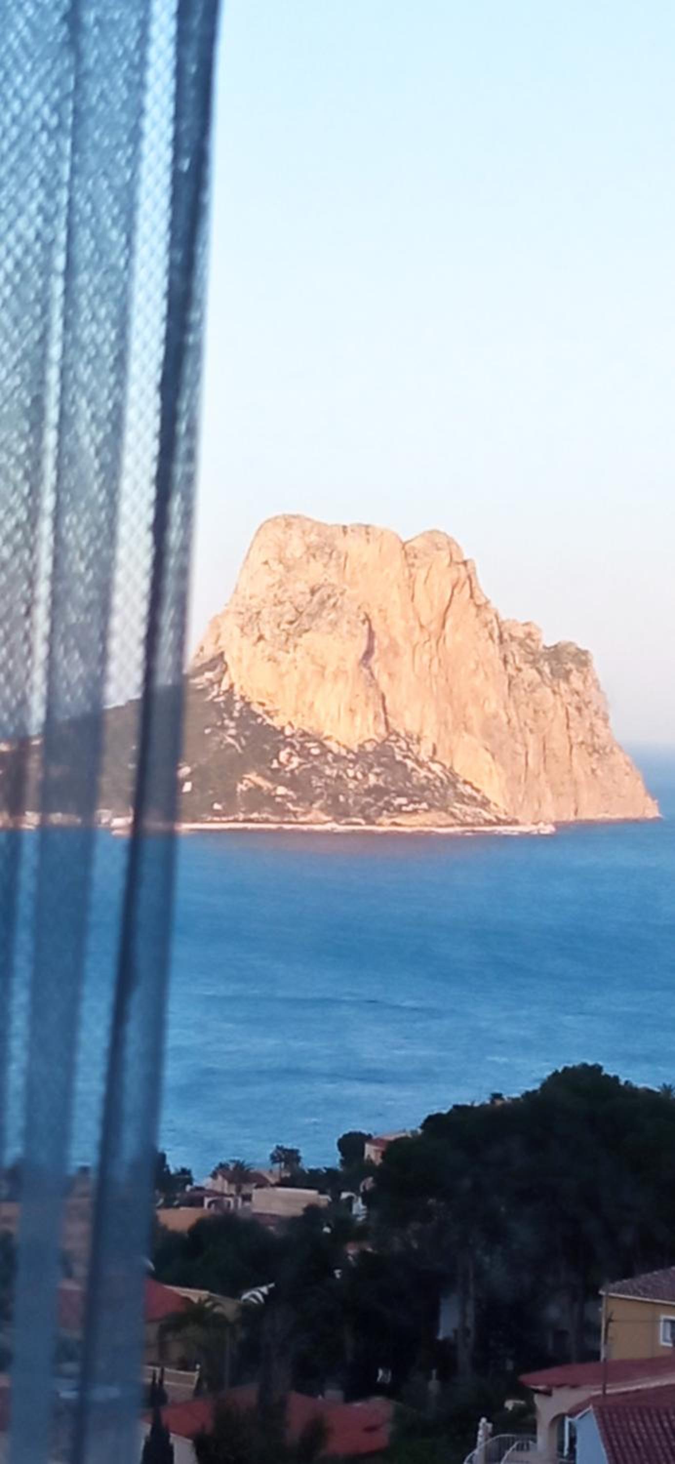 villa Maryvilla Calpe