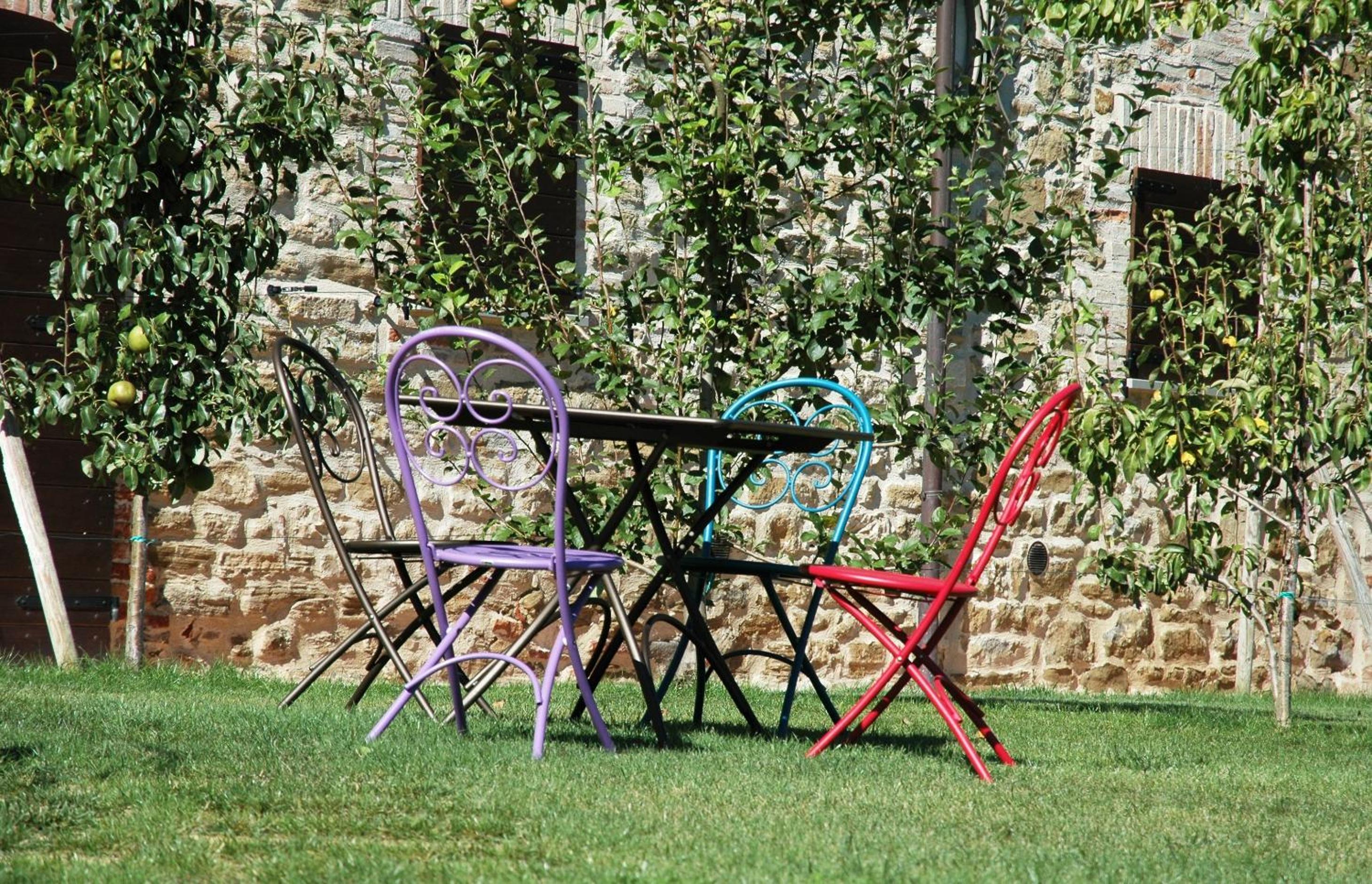 Agriturismo I Gelsi di Santa Cristina