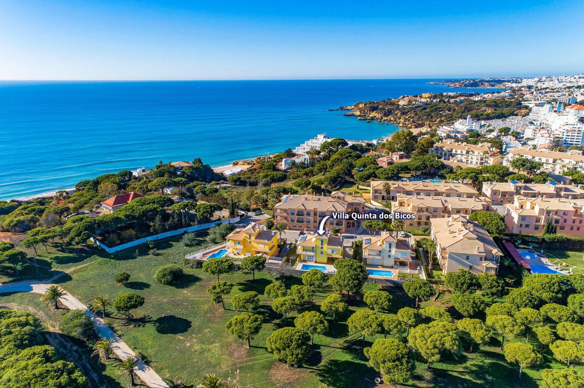 Villa Quinta dos Bicos by Villa Plus view 2