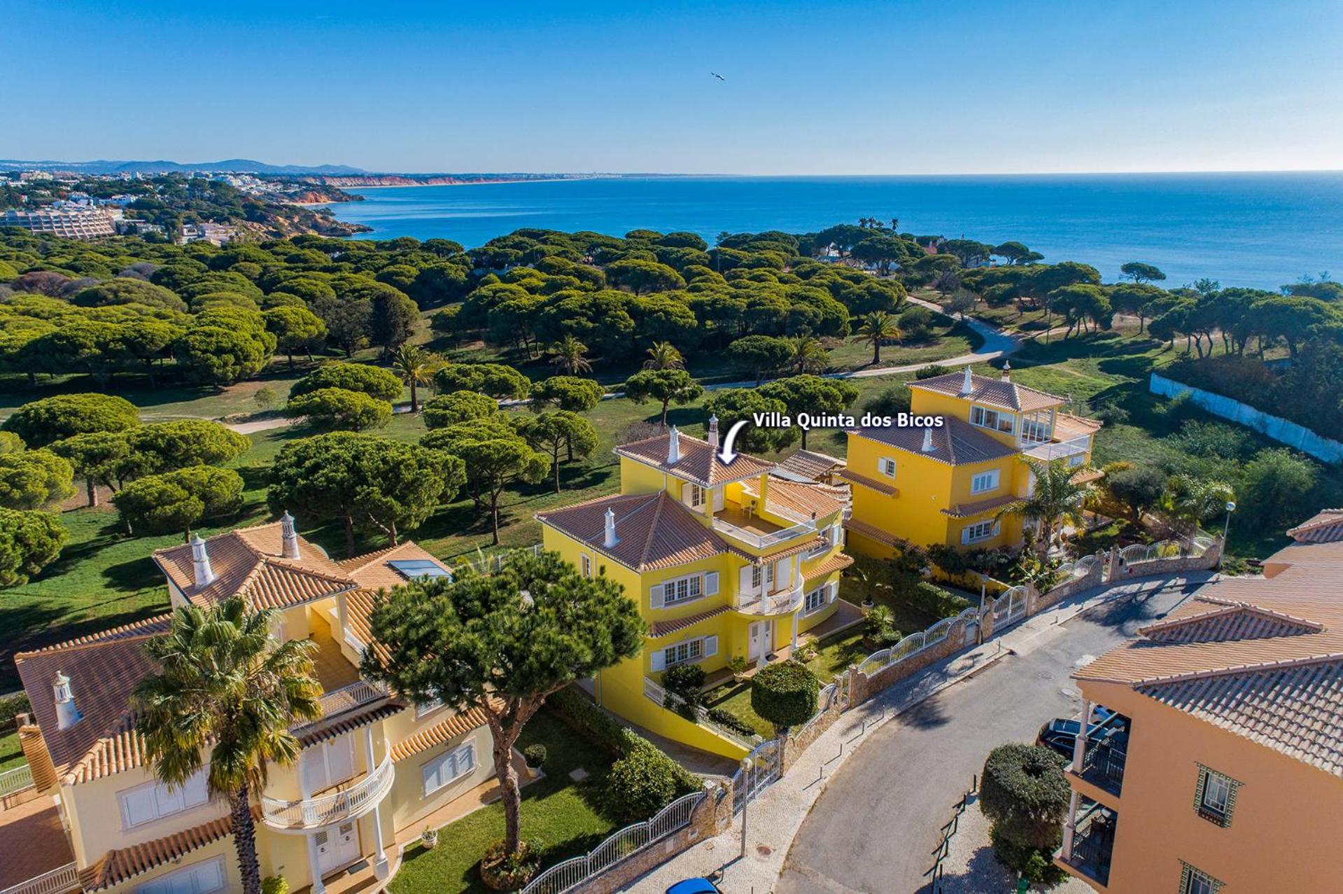 Villa Quinta dos Bicos by Villa Plus view 4