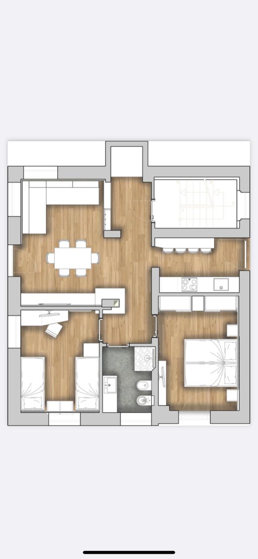 DolceAmbiez Apartments