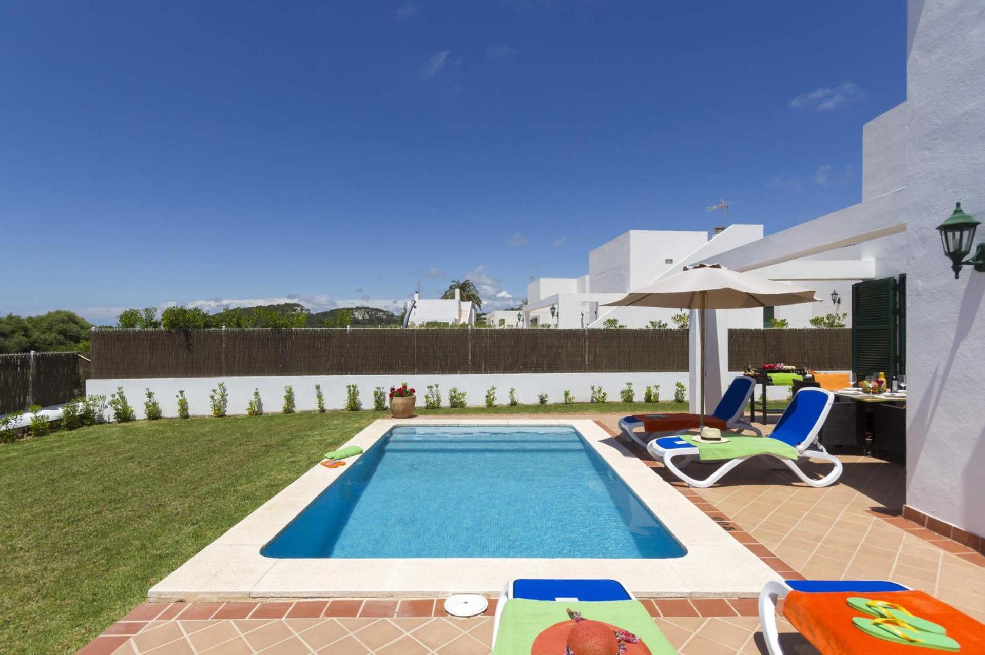 Villa Torrenit by Villa Plus