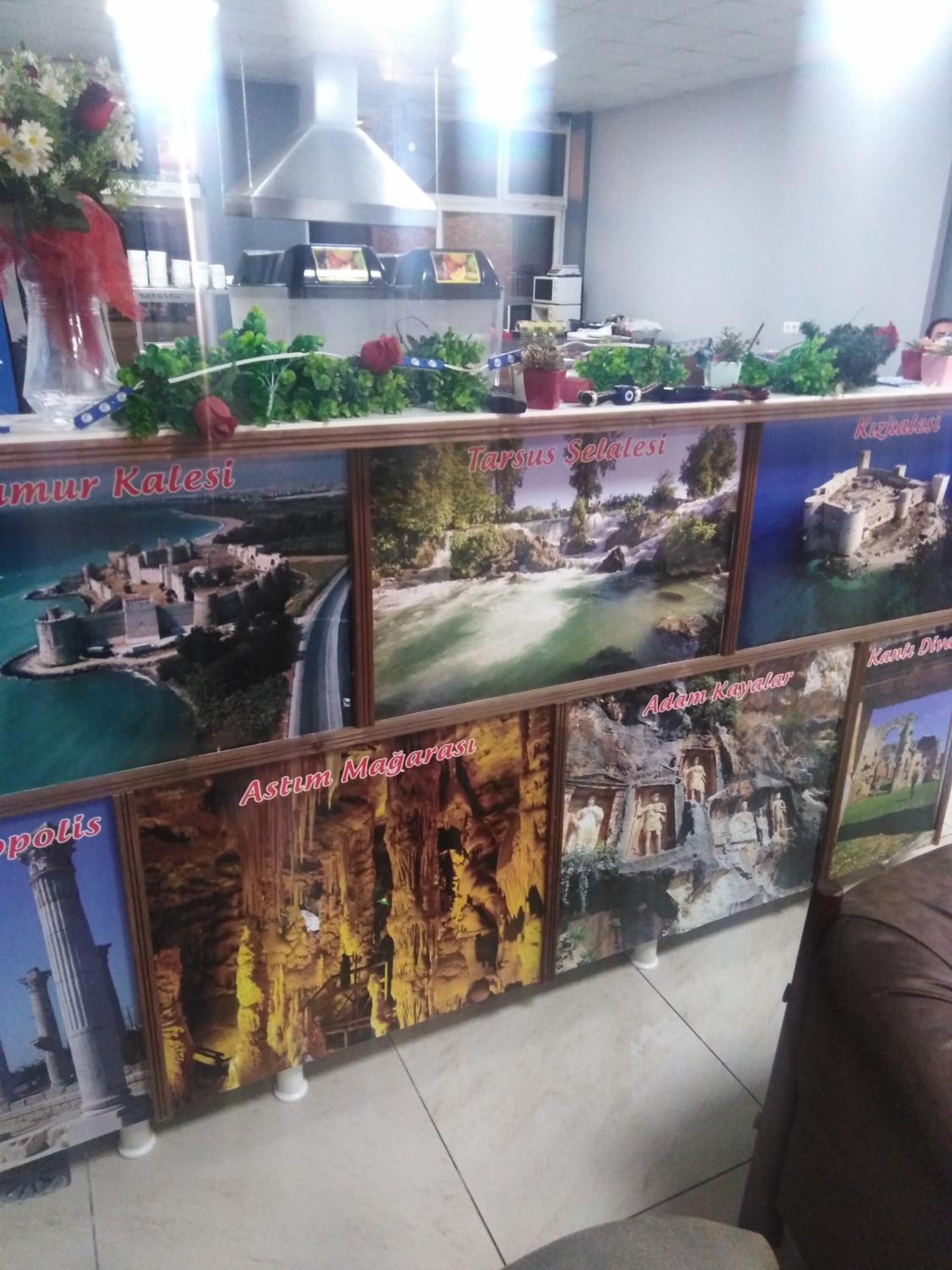Dostlar Hotel
