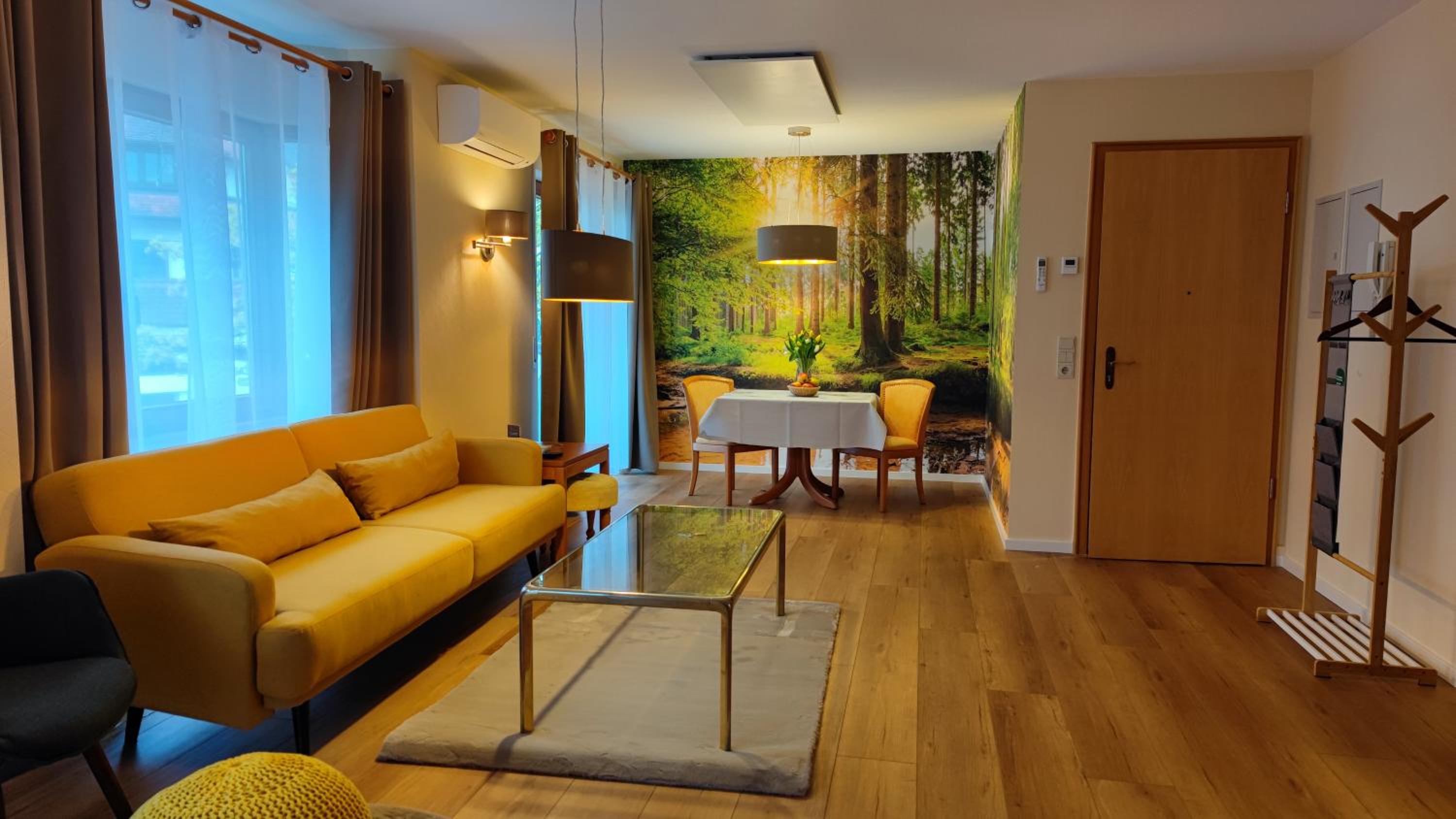 Park Appartements