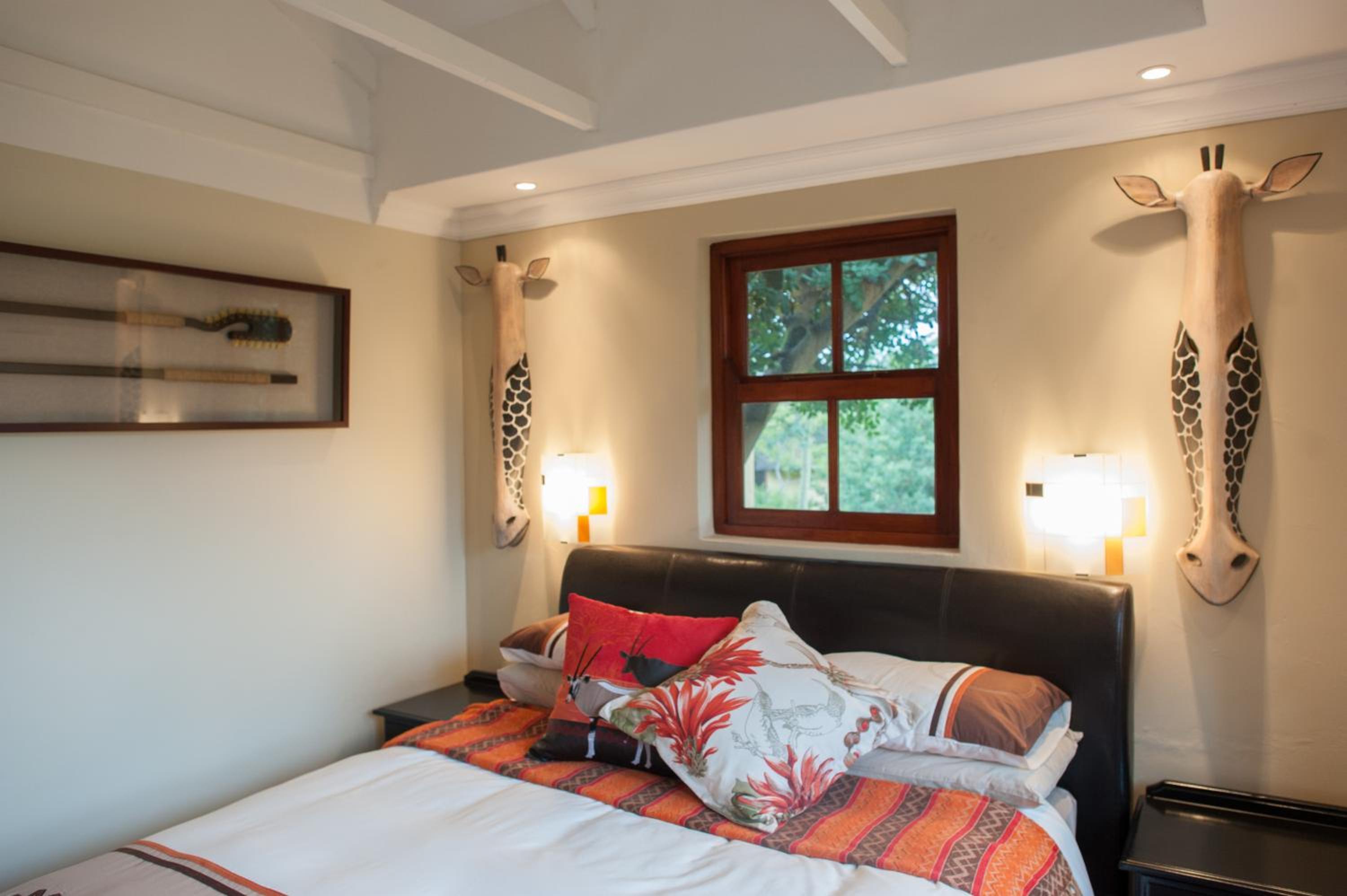 Strawberry Fields Country Manor Guest House