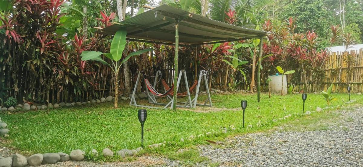 Starfish Cahuita's House - Casa Vacacional