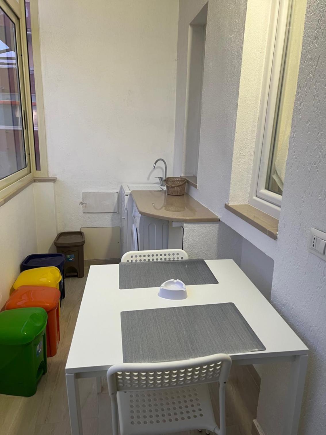 Deus Accomodation photo 2