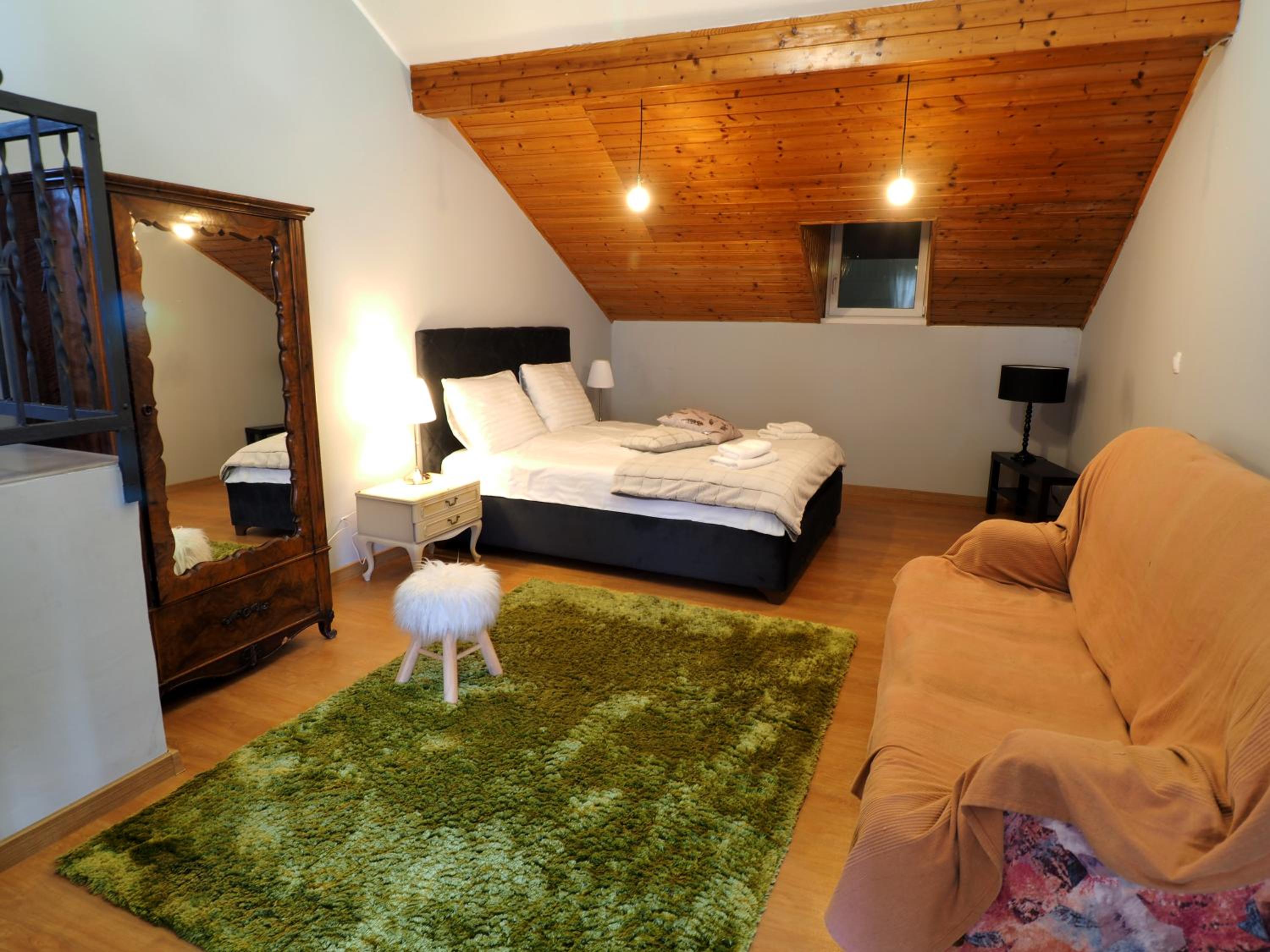 Guest house Sara Latin