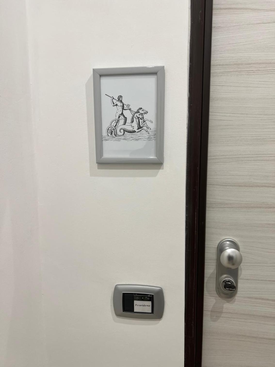 Deus Accomodation photo 3