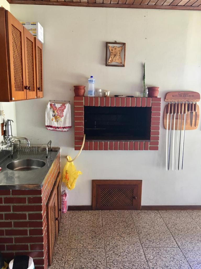 Espaço Doméstico