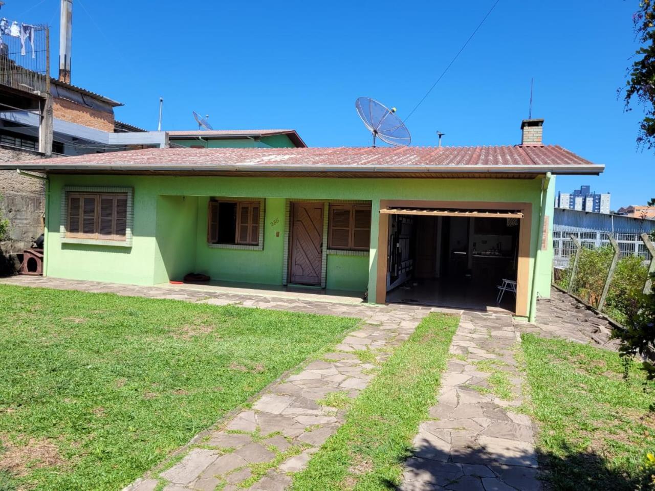 Espaço Doméstico