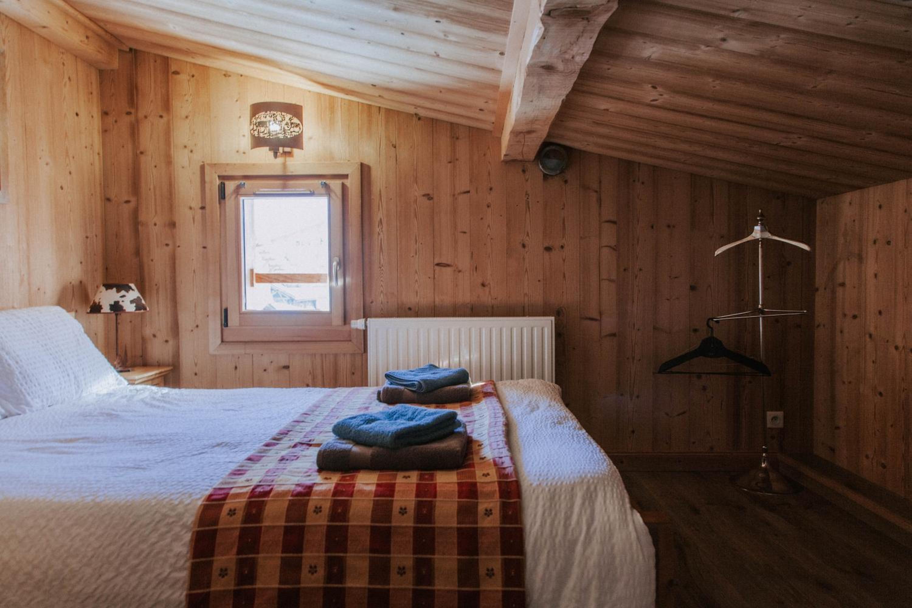 Morzine Vacations - Les Chalets de Jean Jeanne - Chalet La Bornette - Property Image 14