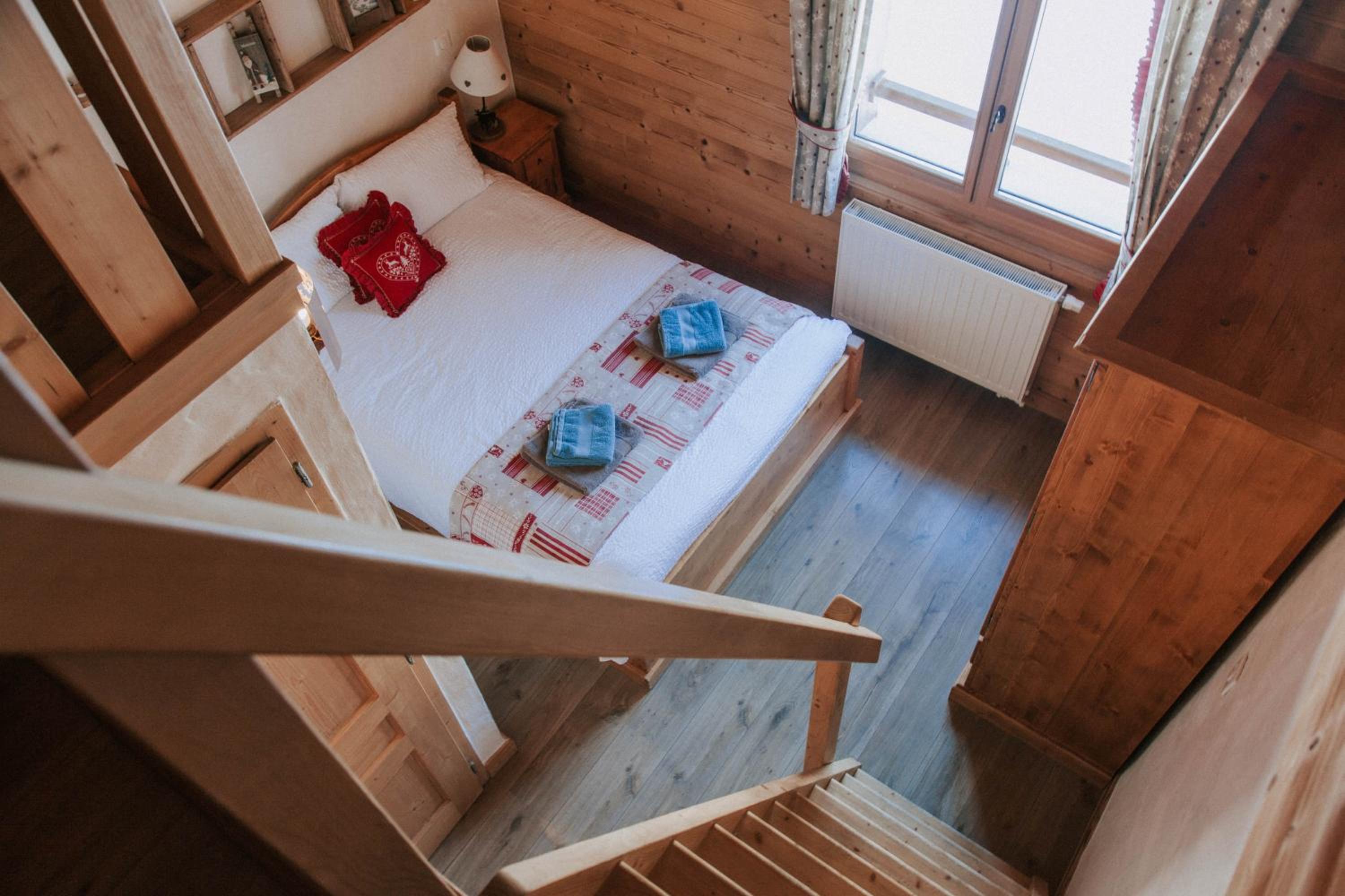 Morzine Vacations - Les Chalets de Jean Jeanne - Chalet La Bornette - Property Image 9