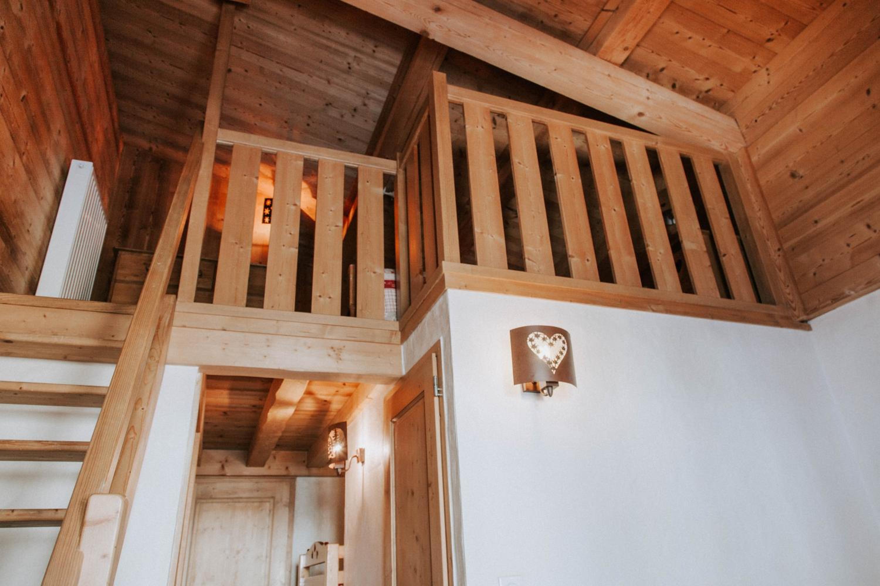 Morzine Vacations - Les Chalets de Jean Jeanne - Chalet La Bornette - Property Image 8