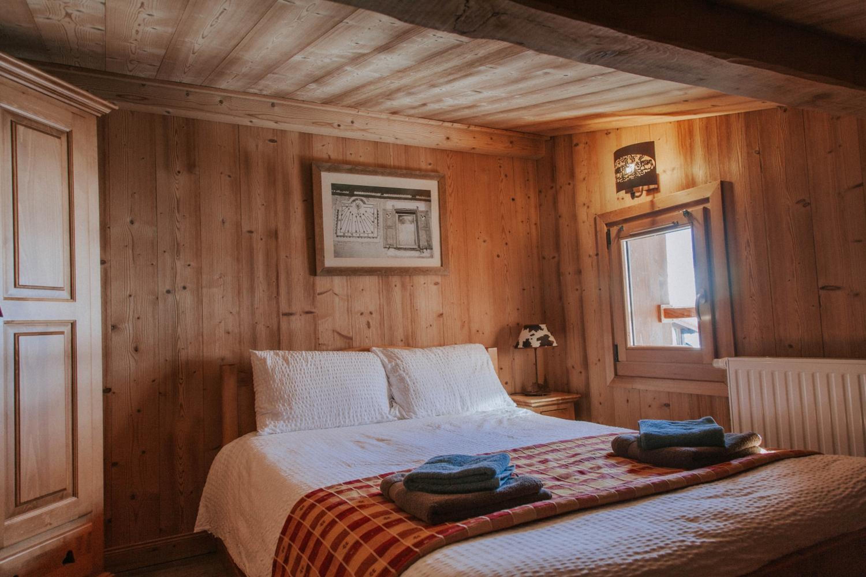 Morzine Vacations - Les Chalets de Jean Jeanne - Chalet La Bornette - Property Image 3