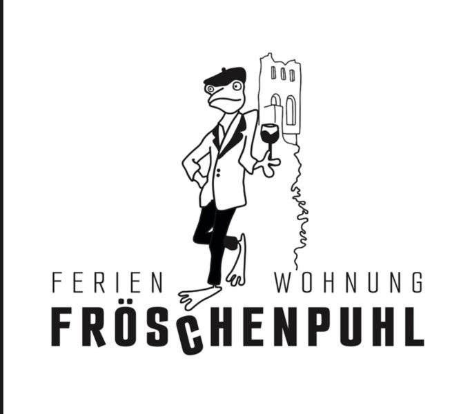 Ferienwohnung Fröschenpuhl NEU view 5