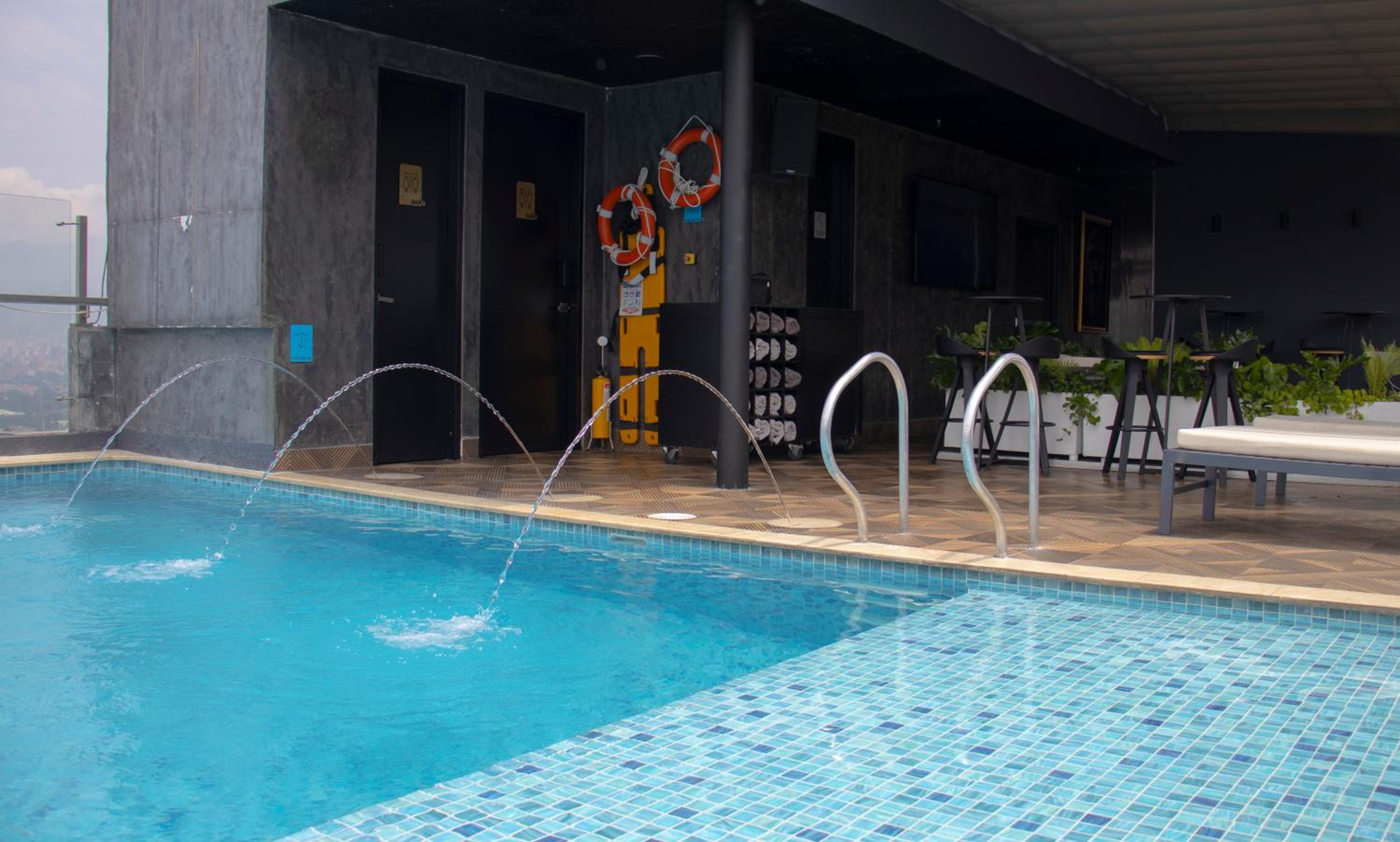 Haven, A Design Hotel