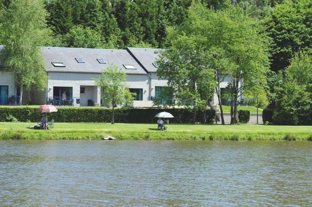 Hotel Bord de lac - 4/6pers SAUNA - terrasse 20m2 - Image 1