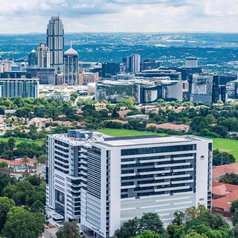 Johannesburg Vacations - One and Only Jozi - Property Image 22