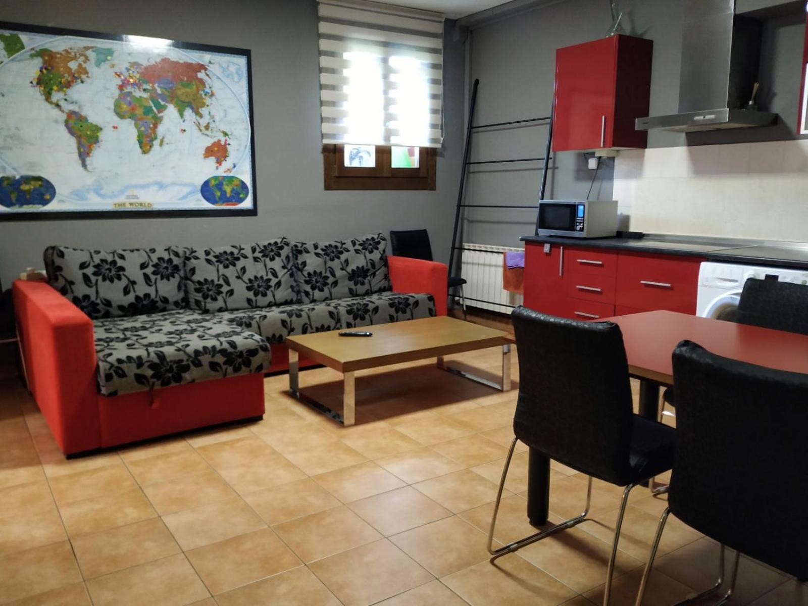 Alojamientos Acá y Allá