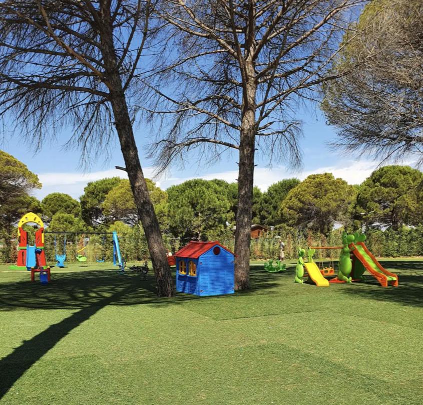 Villa Shera