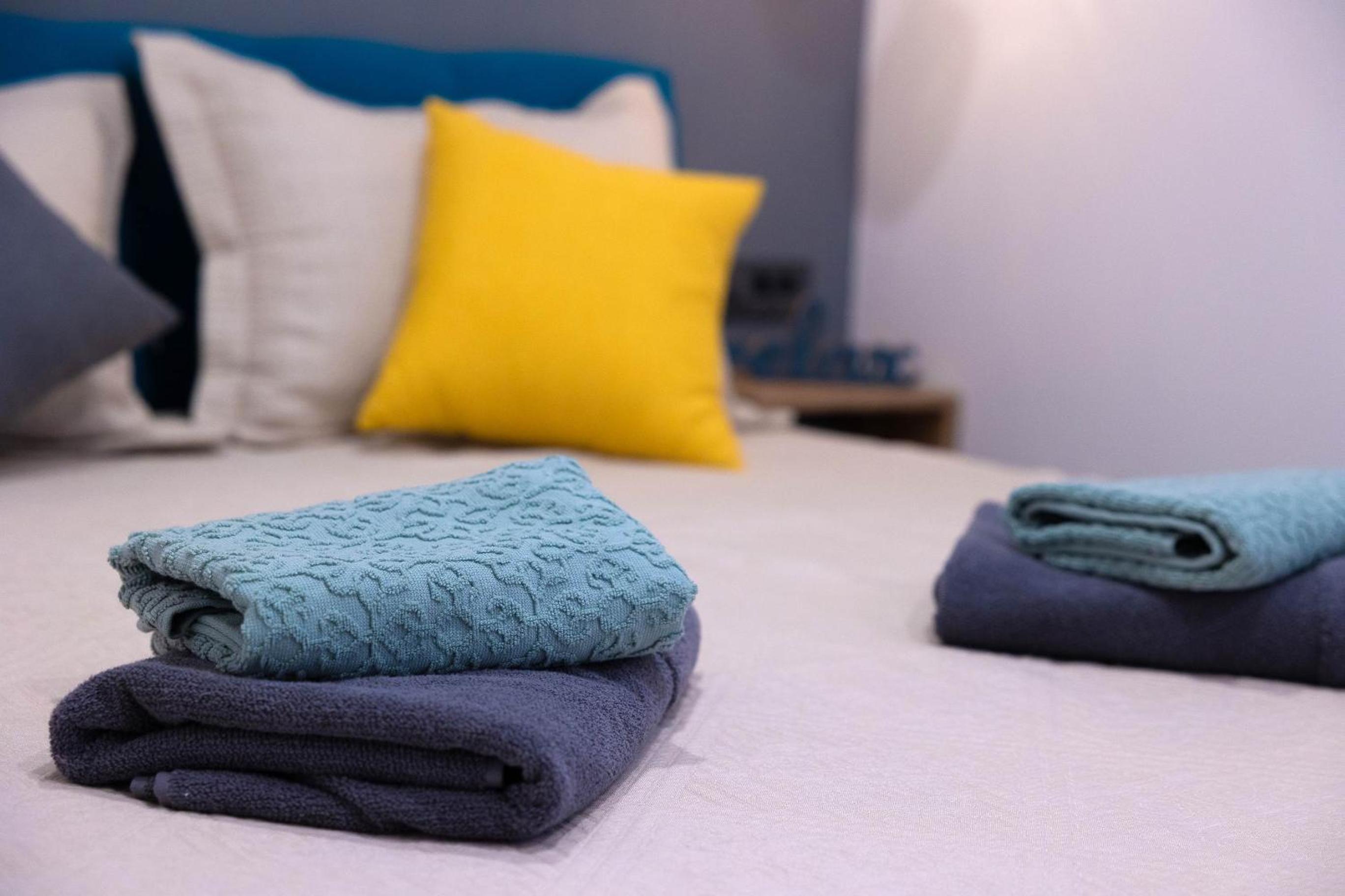 Apartman Hana Crikvenica view 4