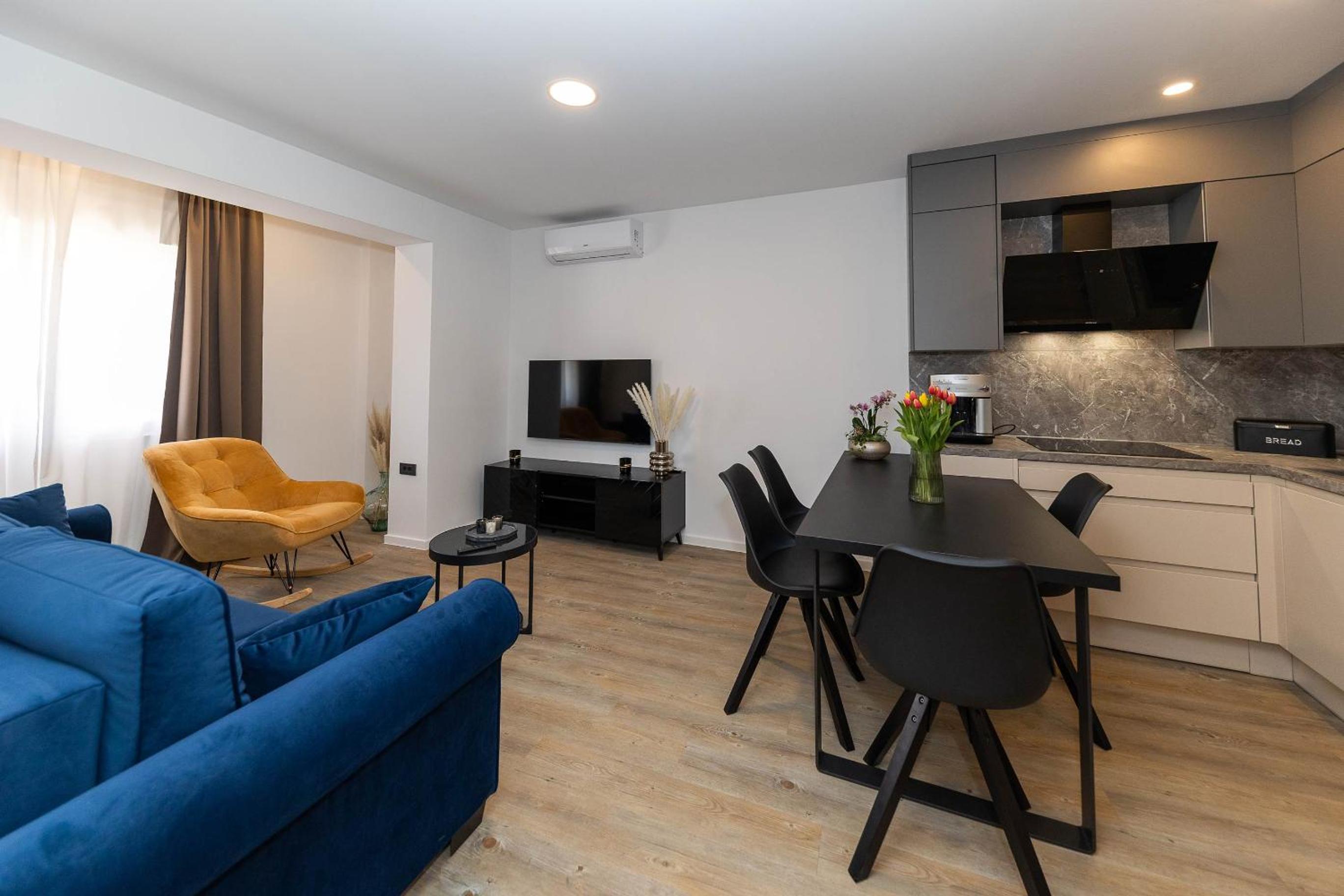 Apartman Hana Crikvenica view 5