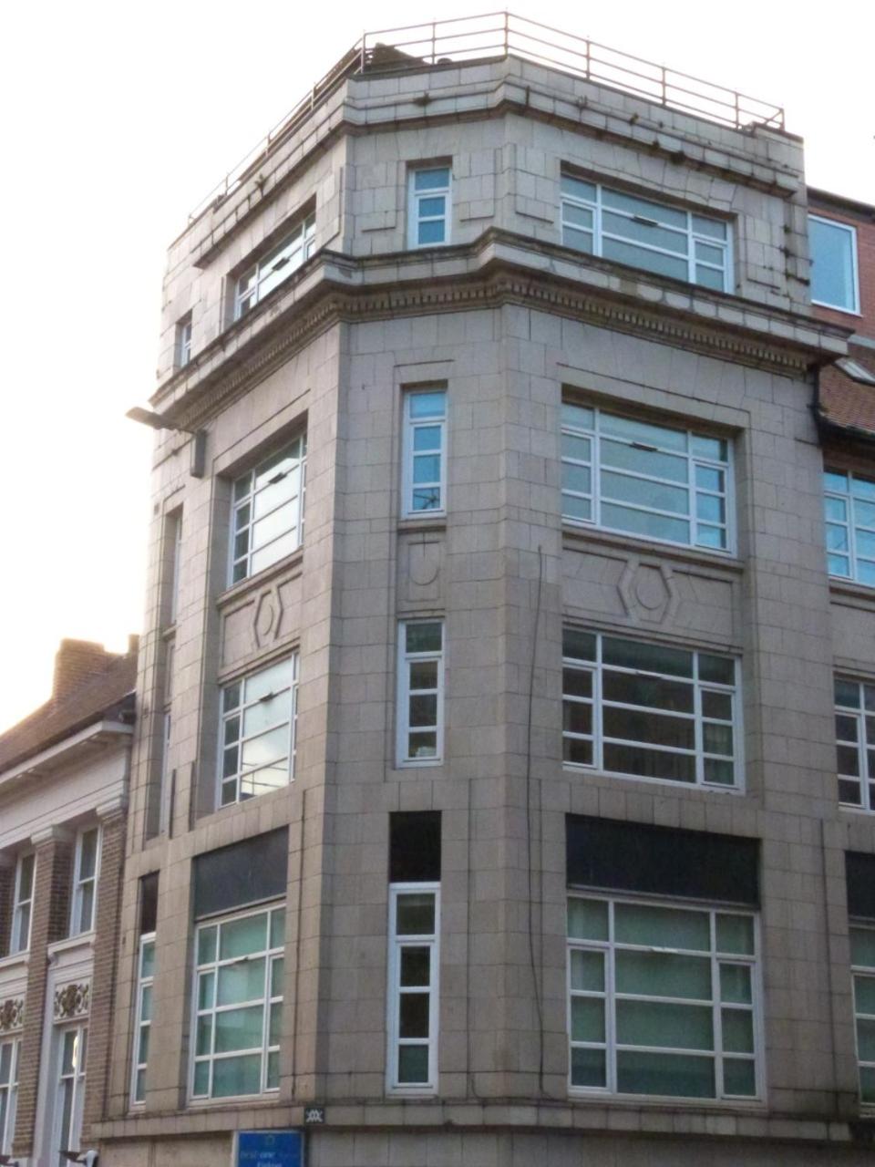 Lovely 2 bed flat in the VERY CENTRE of Newcastle