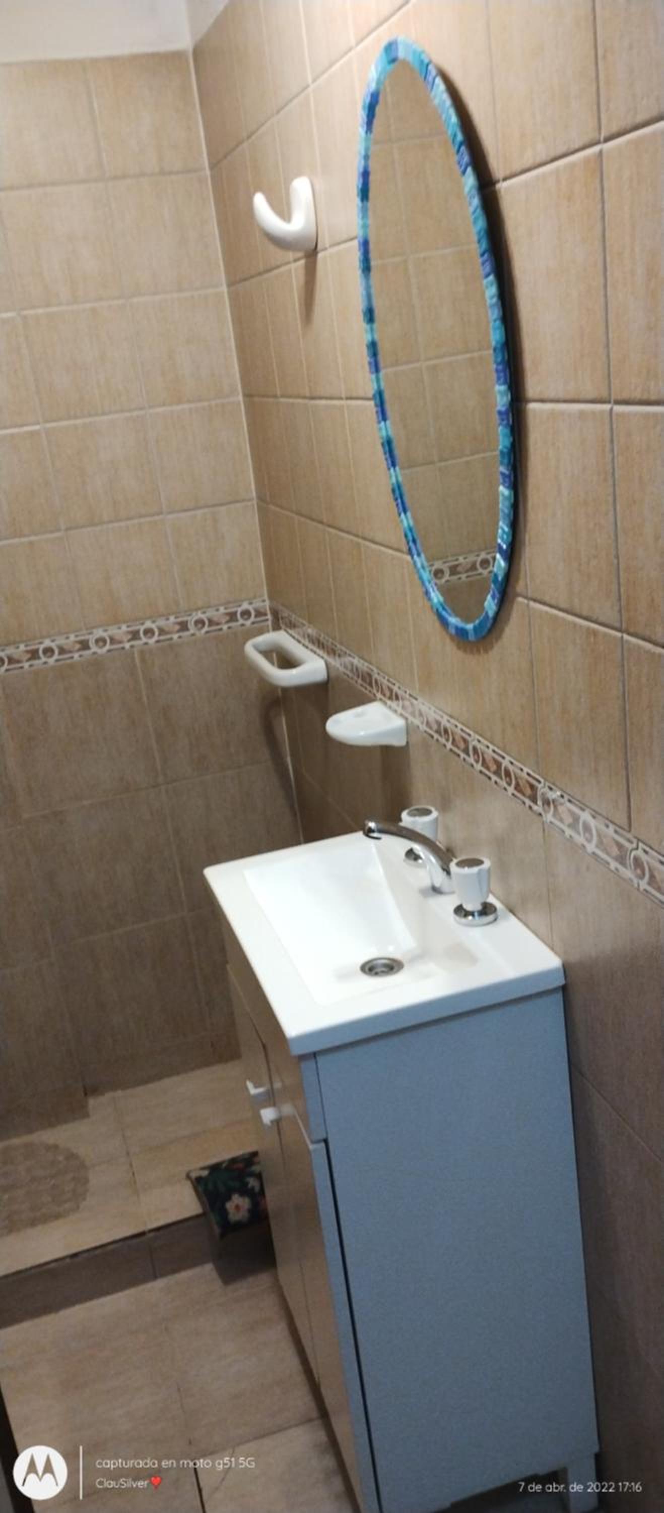 Acogedor Monoambiente con Parking