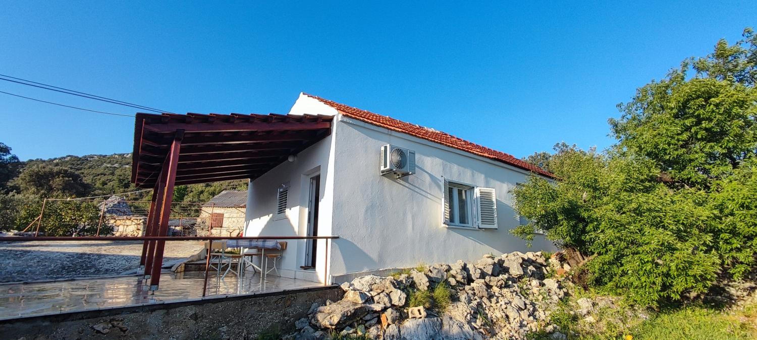House "Olive Tree" view 4