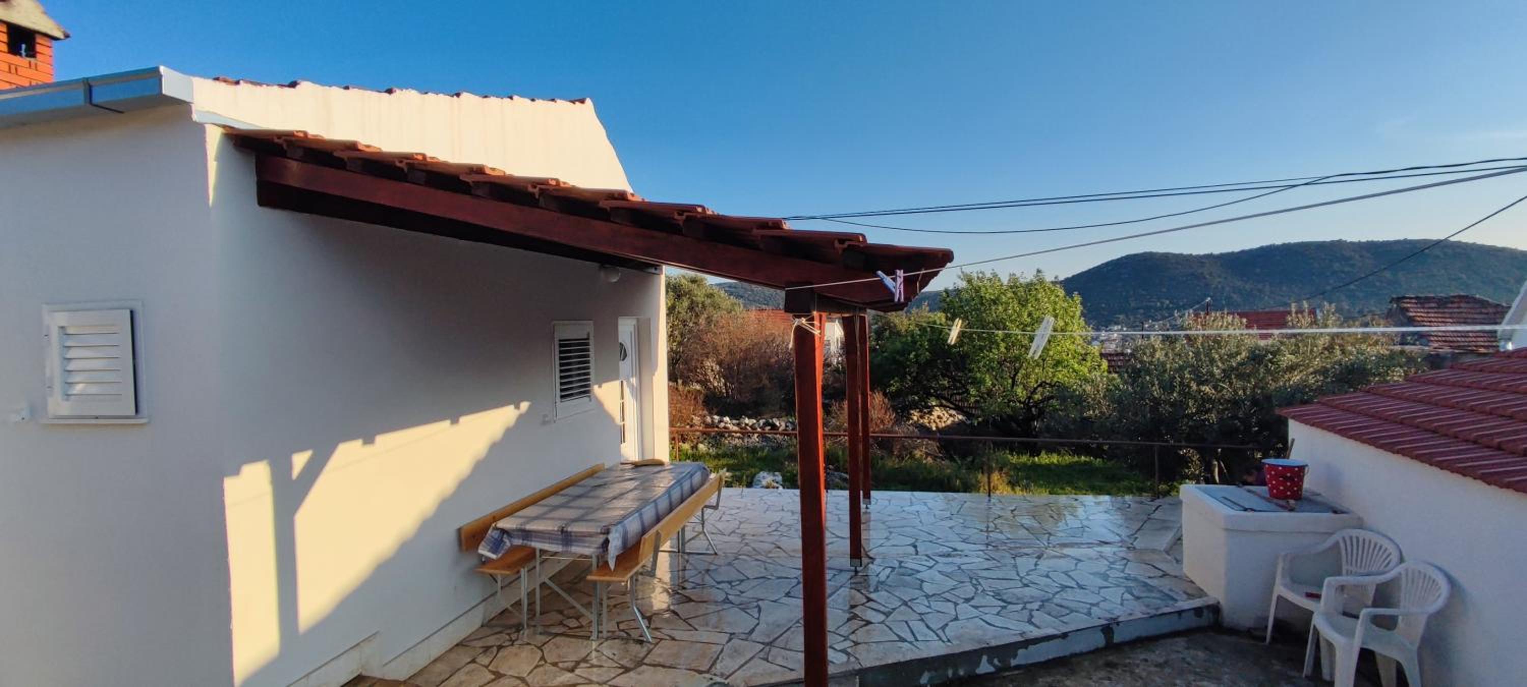House "Olive Tree" view 5