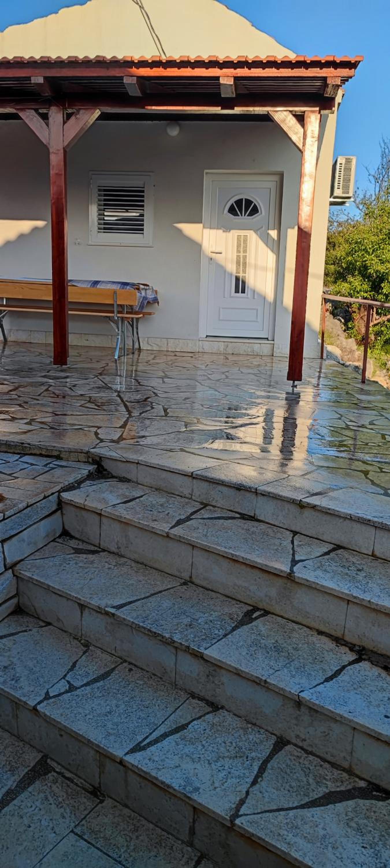 House "Olive Tree" view 2