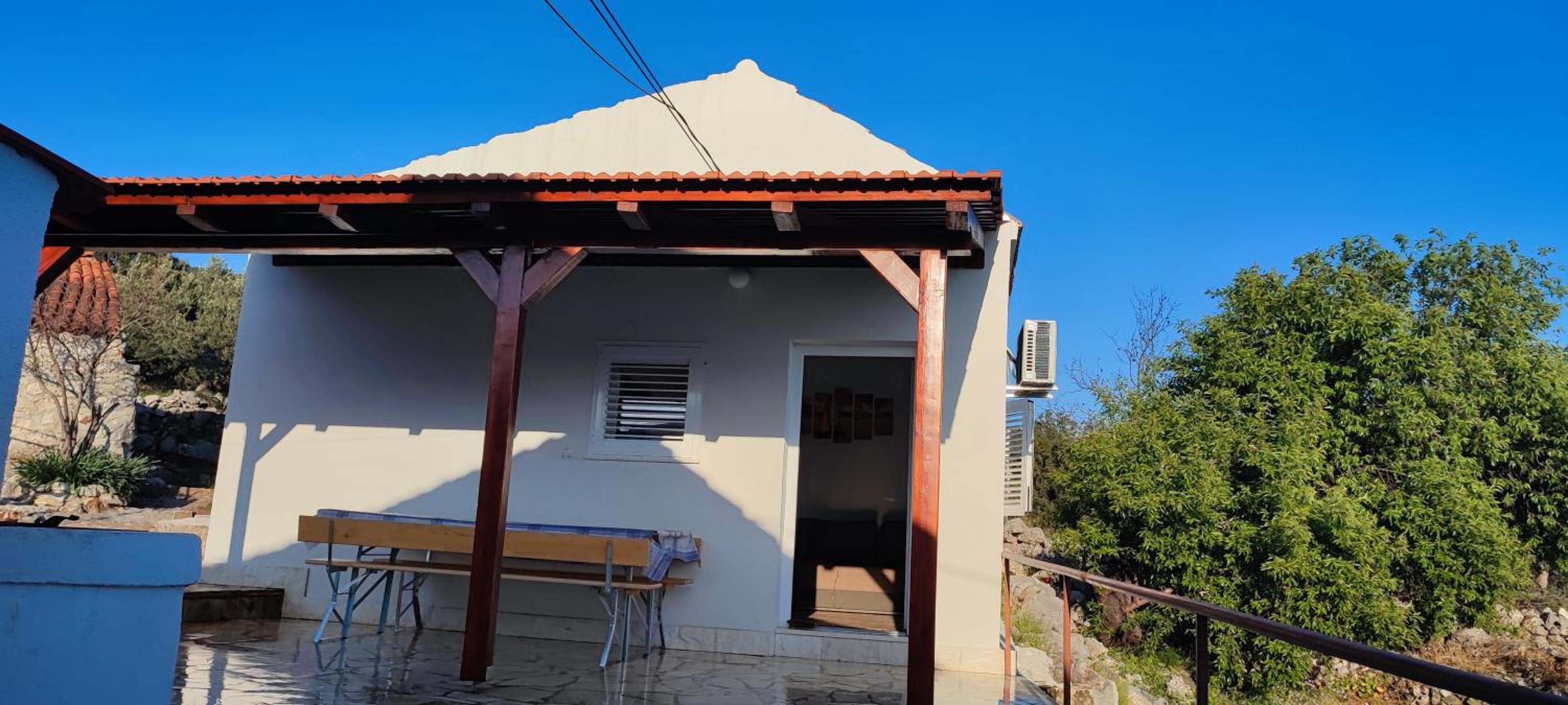 House "Olive Tree" view 3