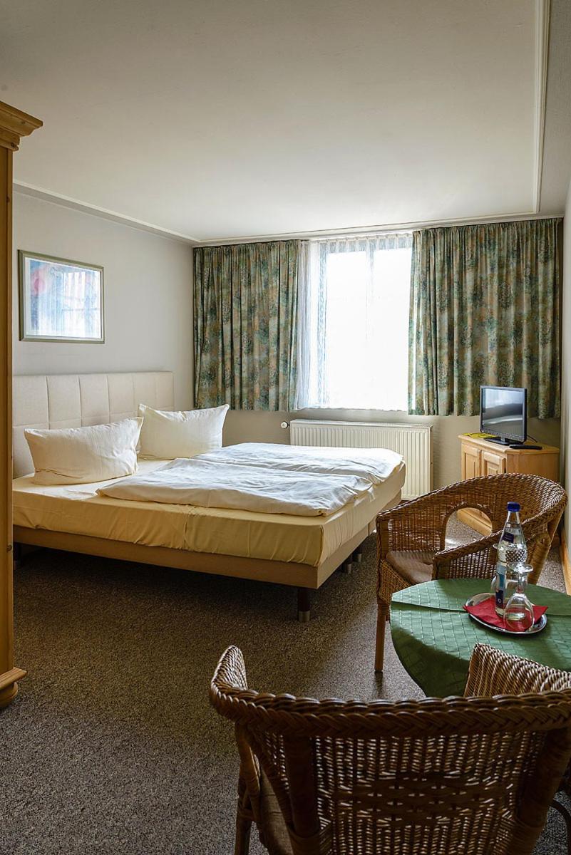 Ostseehotel Neubukow