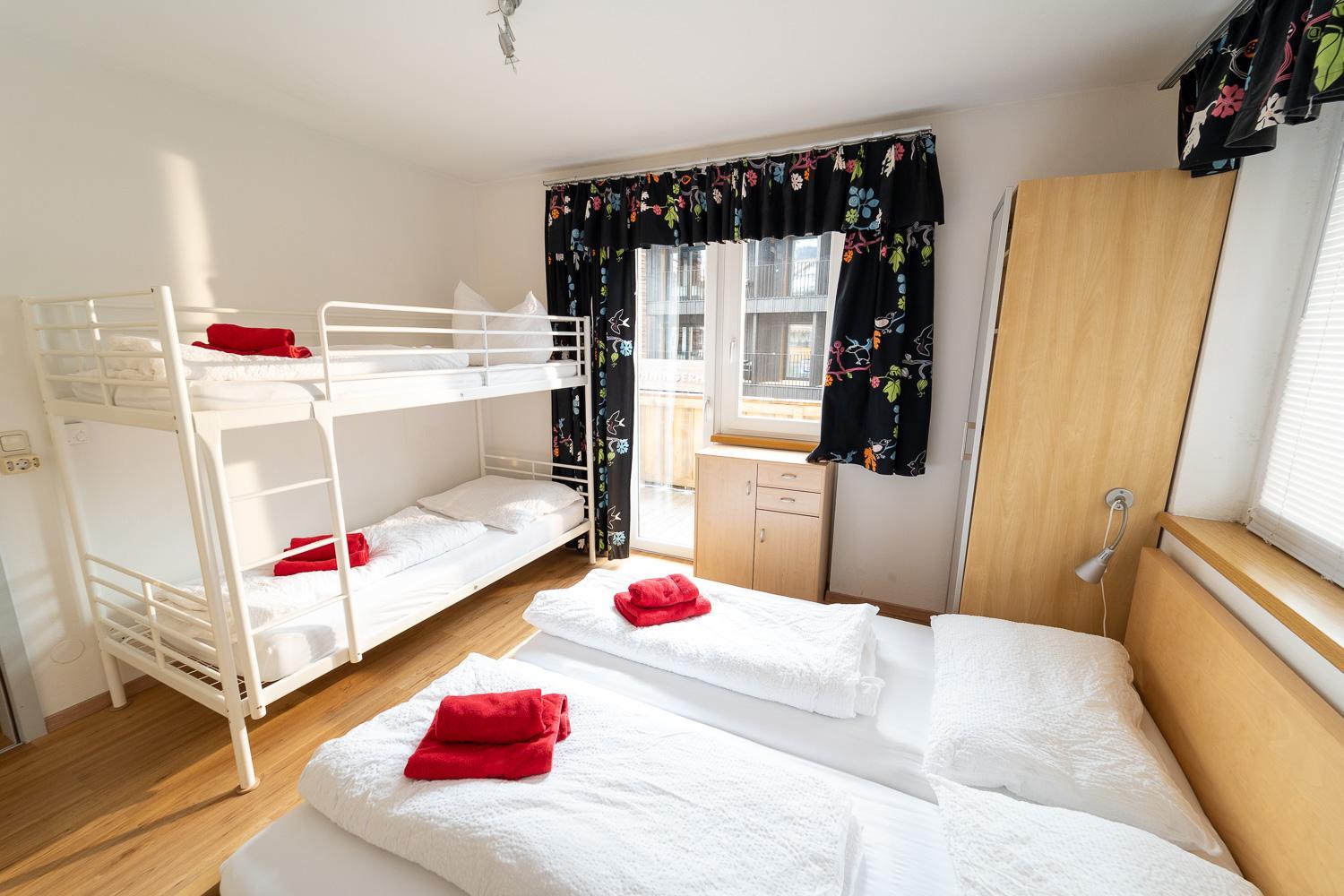 Alpin Apartments