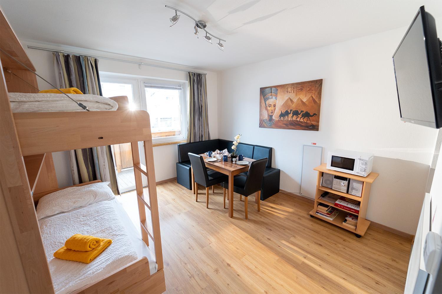 Alpin Apartments
