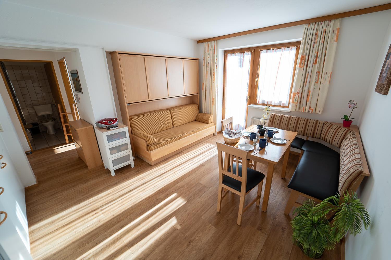 Alpin Apartments