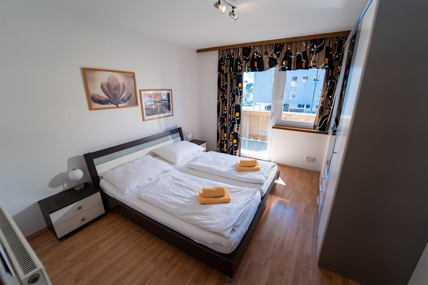 Alpin Apartments
