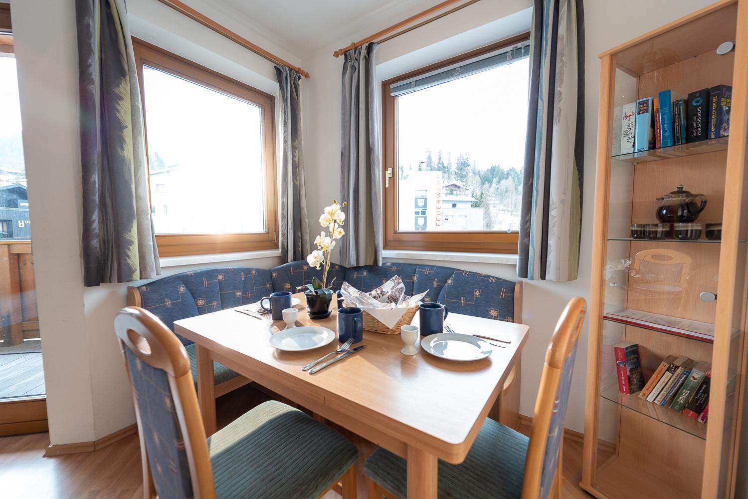 Alpin Apartments
