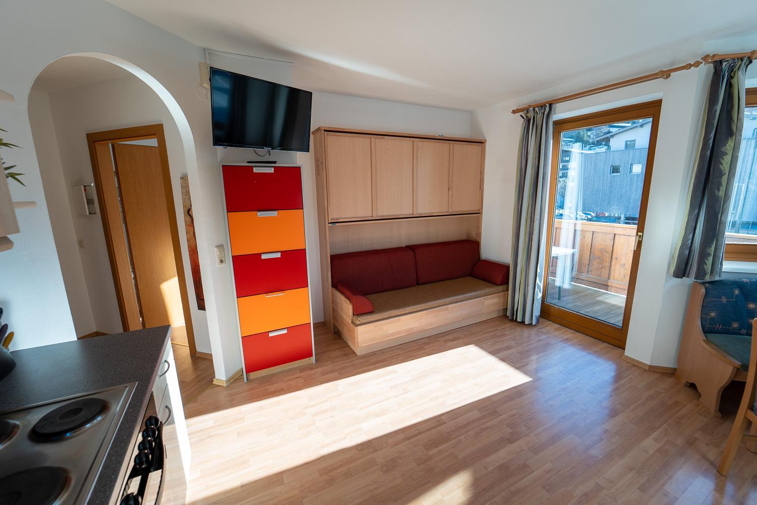 Alpin Apartments