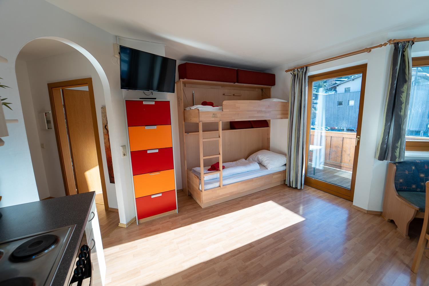 Alpin Apartments