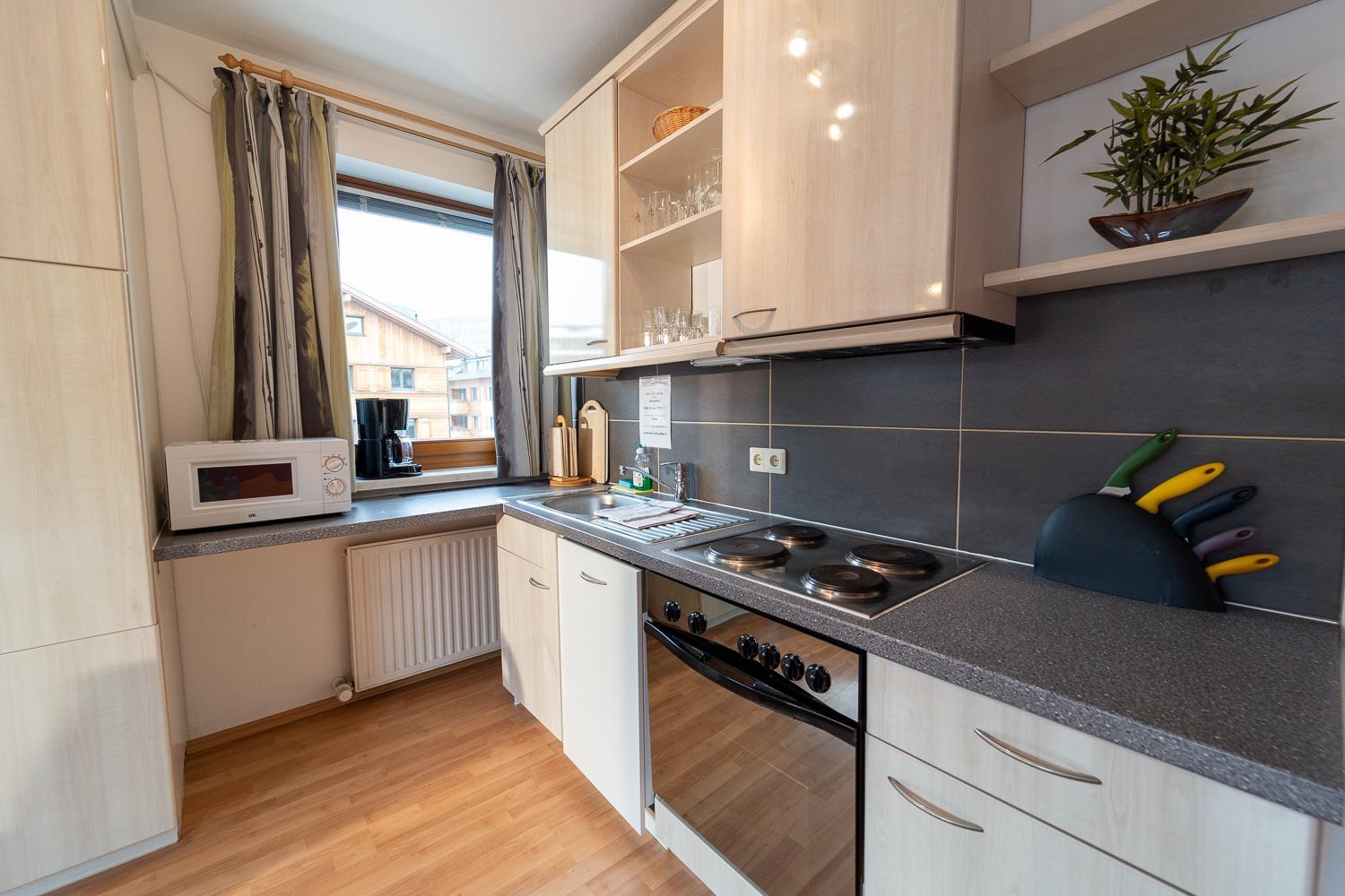 Alpin Apartments
