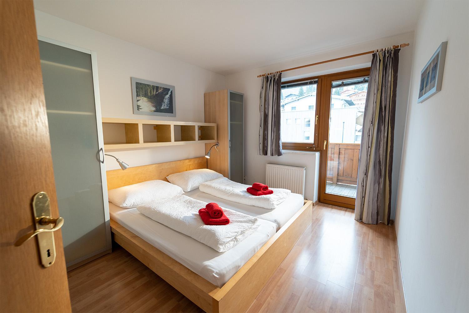 Alpin Apartments