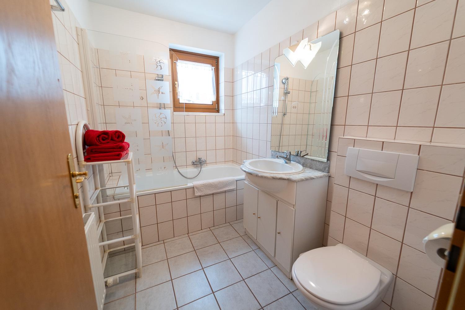Alpin Apartments