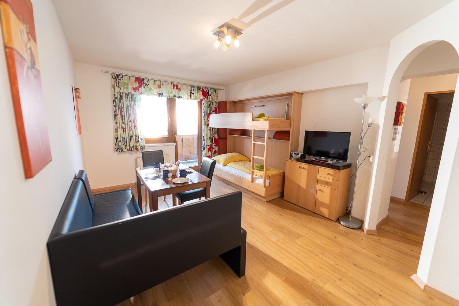 Alpin Apartments