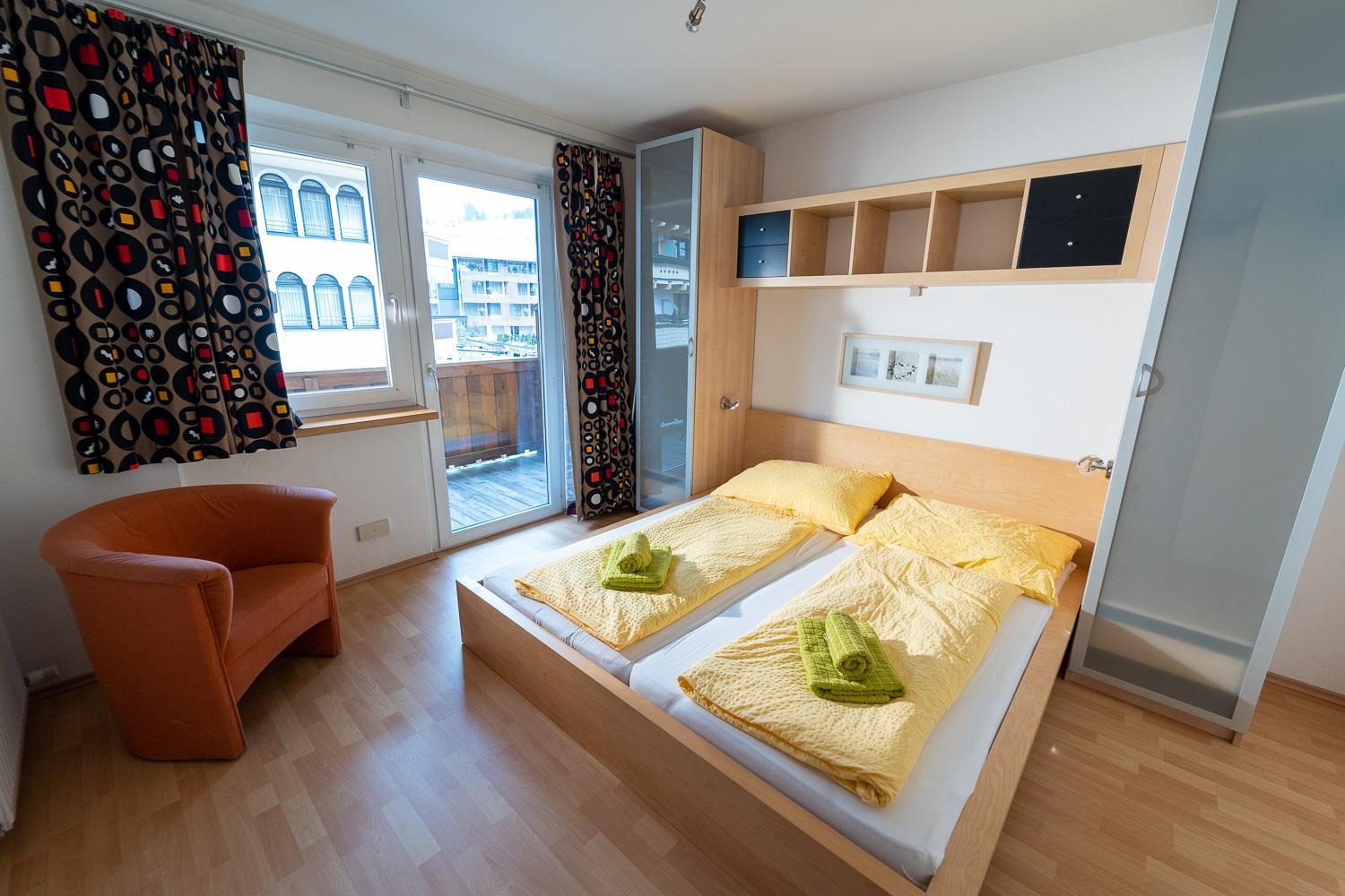 Alpin Apartments